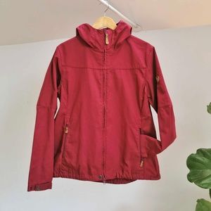 Fjallraven women's Stina jacket